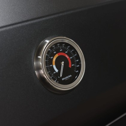 Brabura Fusion 300 LITE Built-In